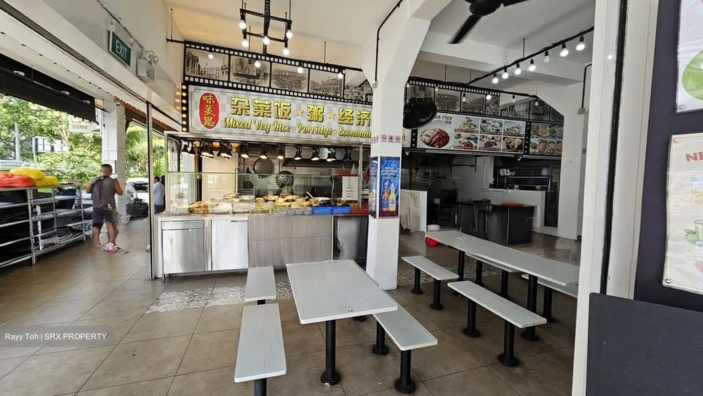 Upper Paya Lebar Road (D19), Retail #587772771